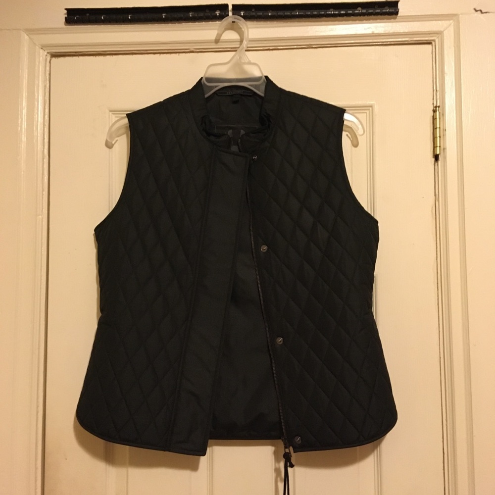 Belstaff Westwell Women’s Vest